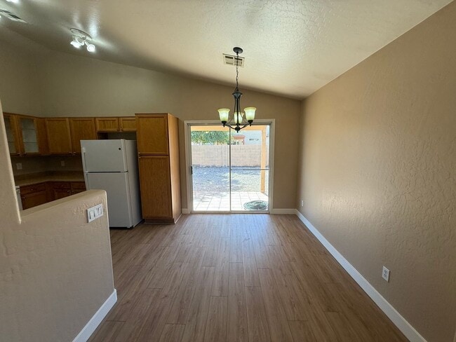 Foto del edificio - Beautiful Home in Copper Basin Community!