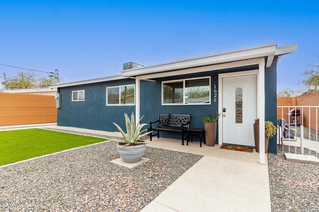 Foto del edificio - 1625 W Buckeye Ln