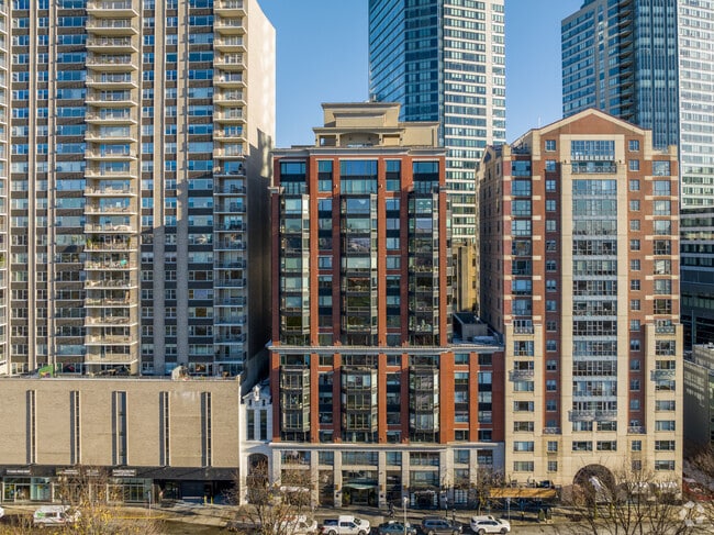 Building Photo - The Grandview