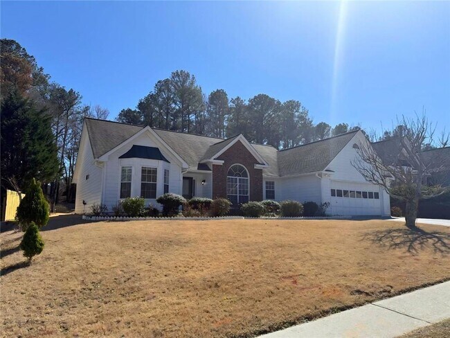 Foto del edificio - 2029 Manor Oak Ln NE