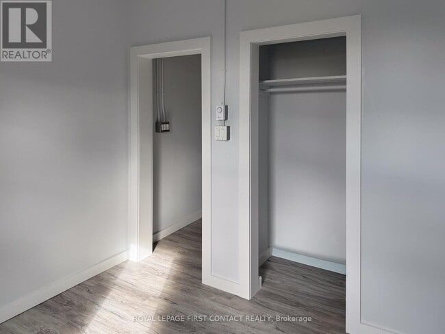 Photo du bâtiment - 23 Peter St S