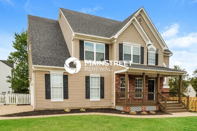 Foto del edificio - 4 Bedroom Pet-Friendly Home in Louisville,...