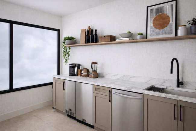 Building Photo - The Milford Grove