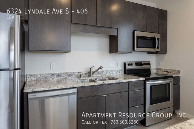 Building Photo - 6324 Lyndale Ave S