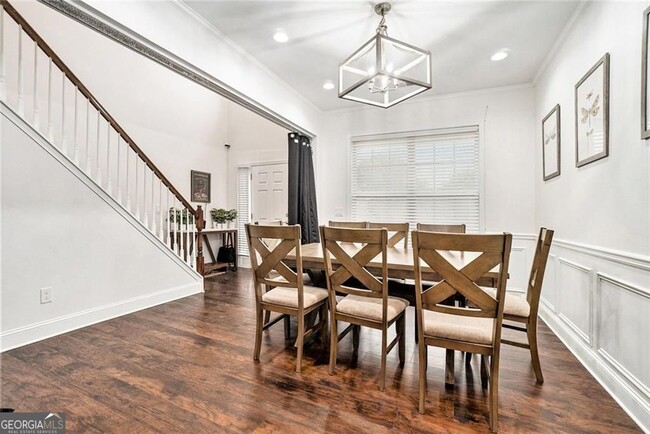 Foto del edificio - 2798 Glenlocke Cir NW