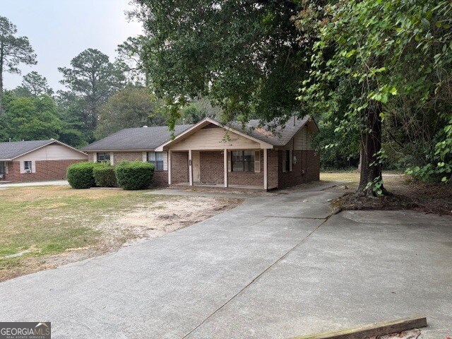 Foto del edificio - 809 Gentilly Rd