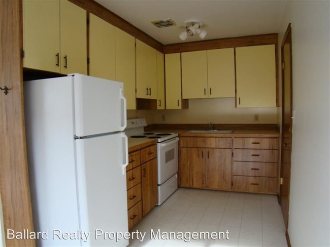 Foto del edificio - 6031 4th Ave NW