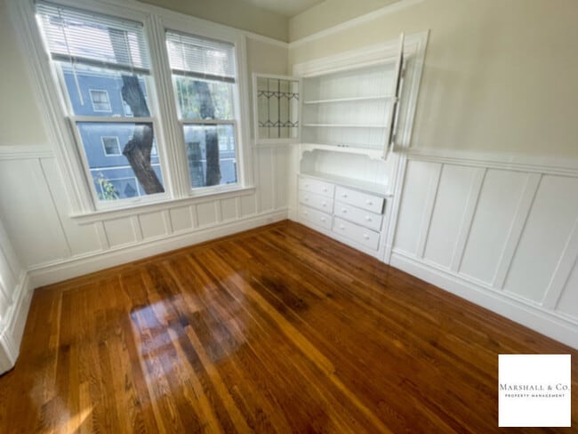 Foto del edificio - CLASSIC NOE VALLEY 1BD/1BAREMOD. BTHROOM, ...