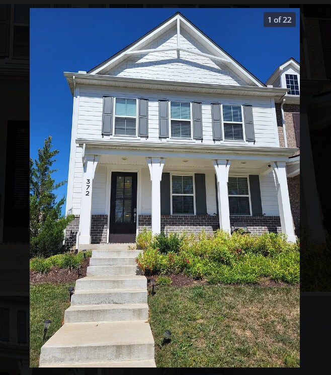 Foto principal - 372 Hammock Ln