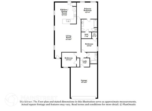 Building Photo - 4171 River Legacy