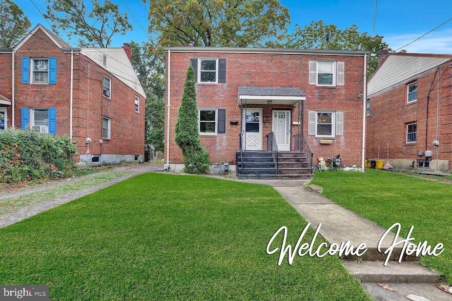 Foto principal - 331 Oakland St