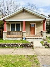 Building Photo - 3314 Decatur St