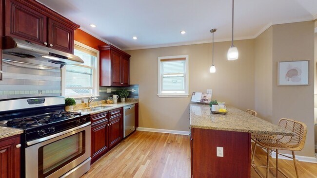 Foto del edificio - 1241 Walnut St
