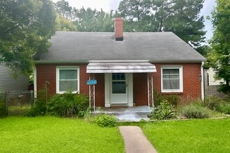 Building Photo - 2816 Broad St