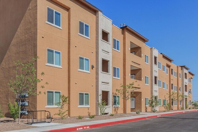 Foto del edificio - 1330 New Harvest Pl