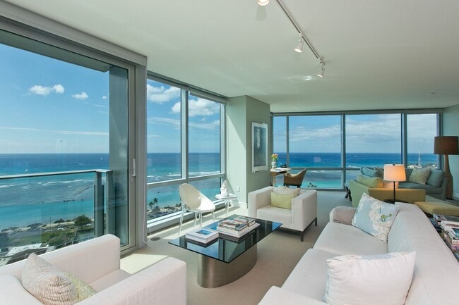 Building Photo - Hokua 23D