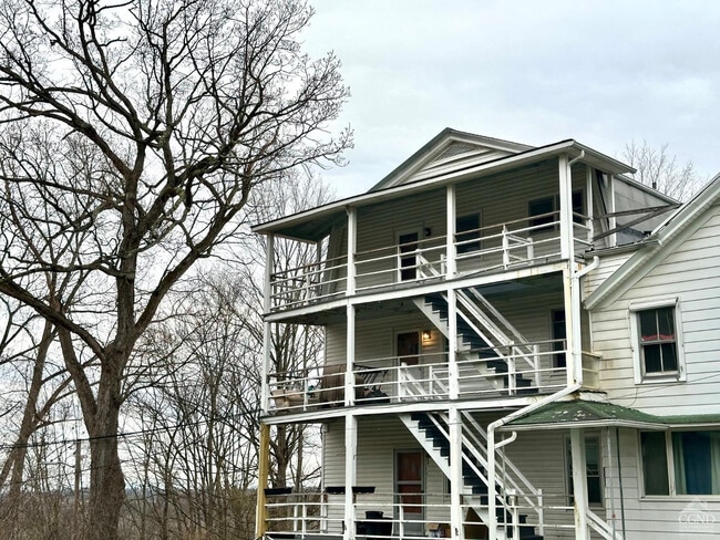 Building Photo - 6140 NY-9G
