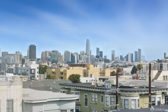 Foto del edificio - 811 Valencia St