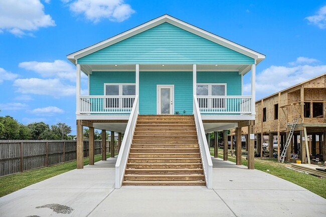 Foto del edificio - 4626 N Railroad Ave
