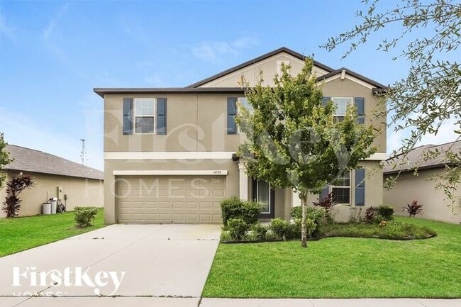 Building Photo - 14728 Scottburgh Glen Dr