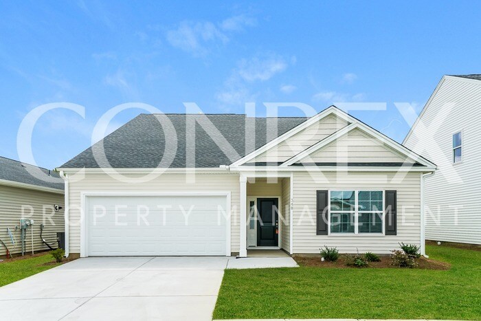 Primary Photo - Brand New 4 Bedroom!
