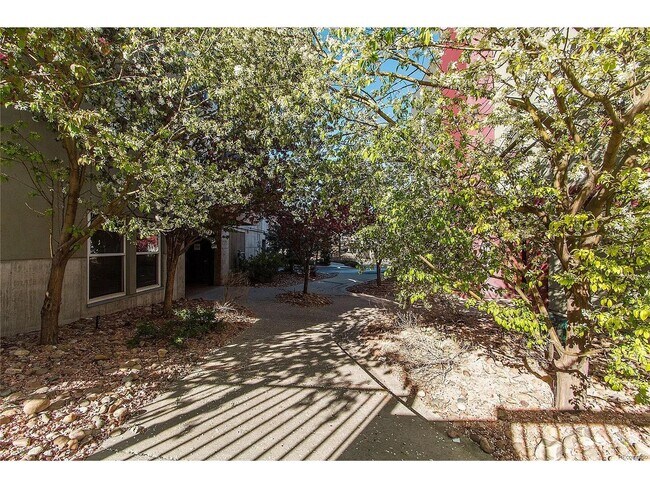 Building Photo - Great LoHi Condo - License #2023-BFN-0073421