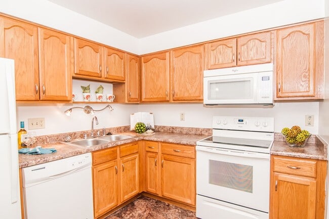 Interior Photo - Park Layne Apartments