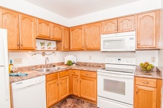 Interior Photo - Park Layne Apartments