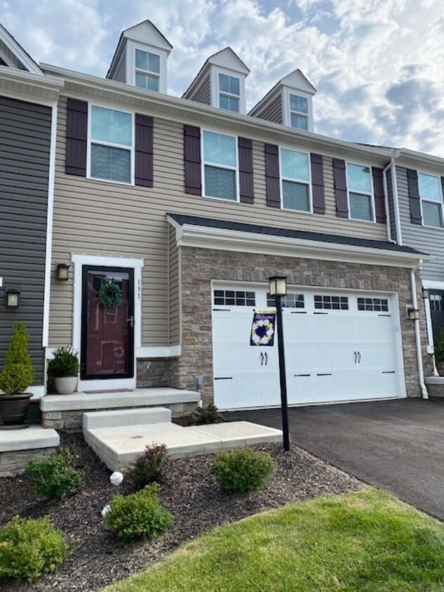 131 Melinda Ct, Sewickley, PA 15143 House Rental in Sewickley, PA