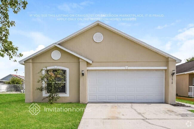 Building Photo - 7614 Harbor Bend Cir