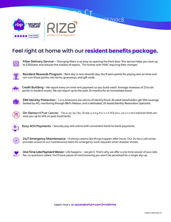 Foto del edificio - 1412 Rustic Wood Ct