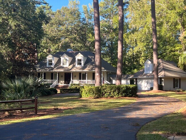 Building Photo - Beautiful Lowcountry Home in Rose Hill - E...