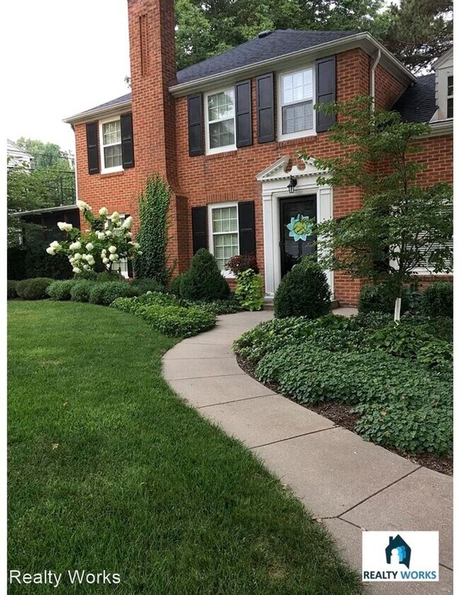 Building Photo - 4 br, 1.5 bath House - 2715 Winthrop Road