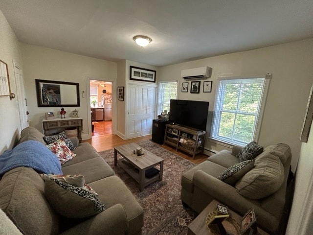 LIVING ROOM - 4 Lincoln Ave