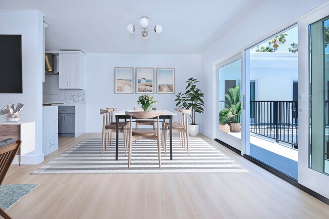 Foto del edificio - 834 4th st