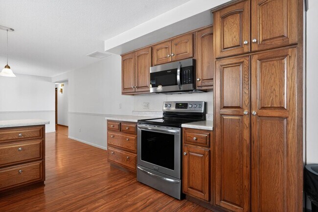 Foto del edificio - 20728 Old 24 E Rd