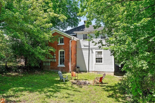 Foto del edificio - 938 Fortwood St