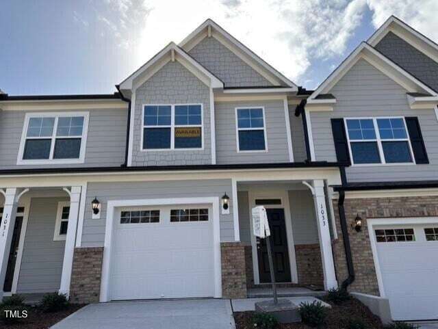 Photo - 1033 Heartstone Way Unit