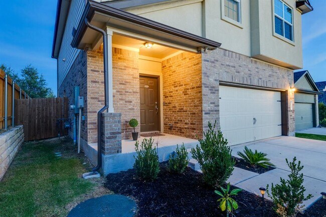 Foto del edificio - 7905 Prairie Rye Dr