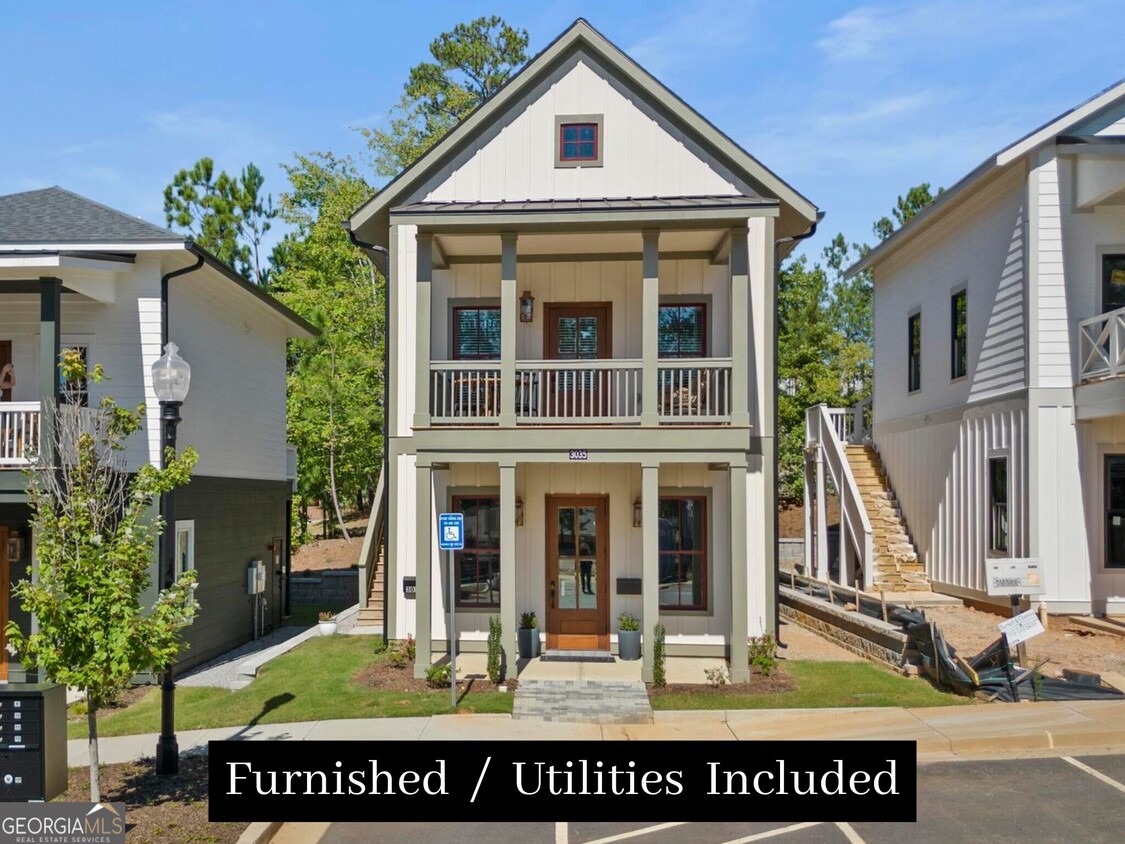 3035 State St Unit FURNISHED / UTILITIES INC, Peachtree City, GA 30269 ...