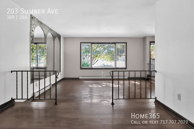Foto del edificio - 203 Sumner Ave