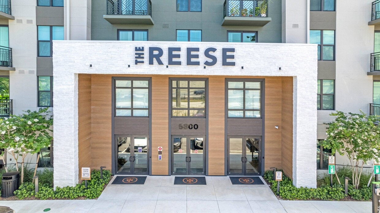 Photo - The Reese