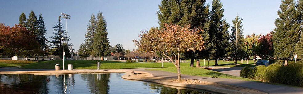 Picture of Cupertino