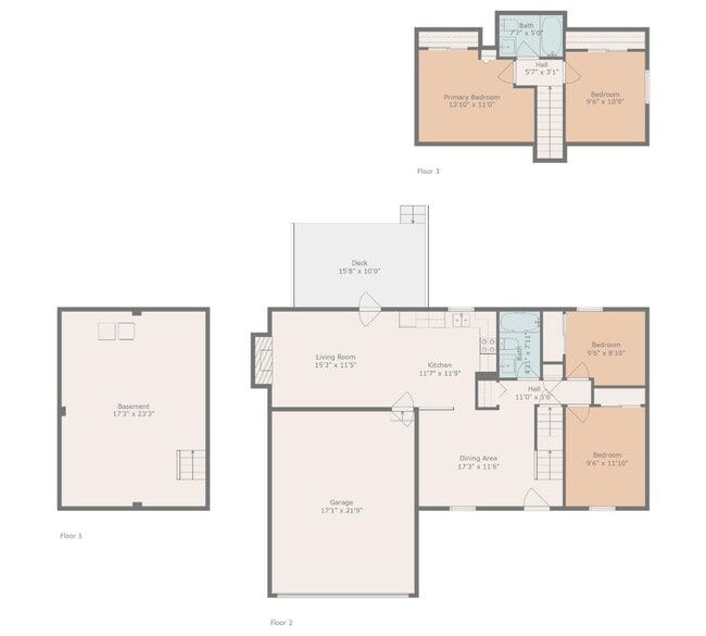 Building Photo - 1488 Red Leaf Ln