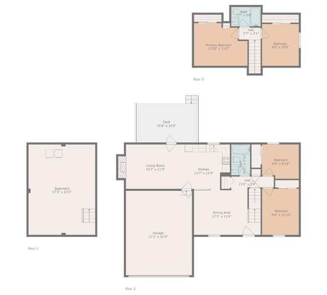 Foto del edificio - 1488 Red Leaf Ln