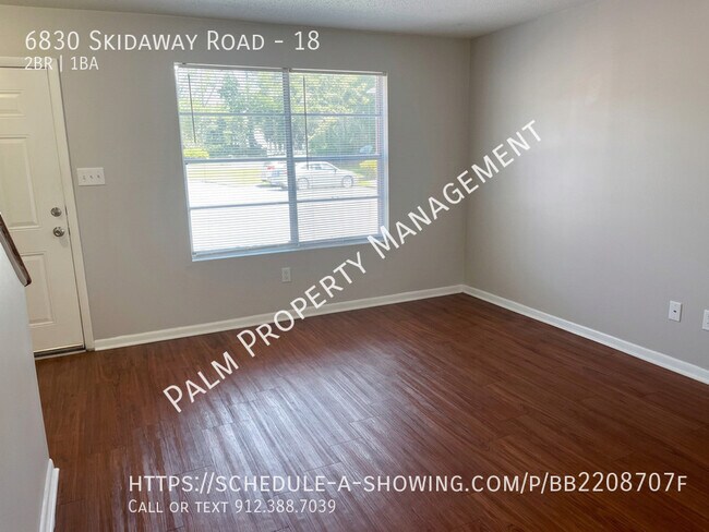 Building Photo - 6830 Skidaway Rd