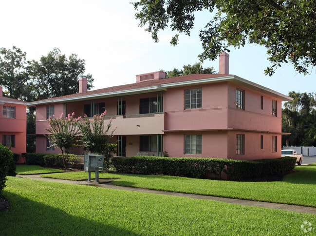 Building Photo - Lake Ivanhoe Shores