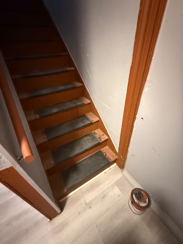 Building Photo - 247 Washington St