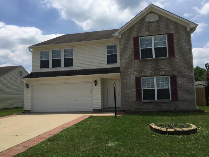 5817 Ashcroft Dr, Indianapolis, IN 46221 House Rental in Indianapolis