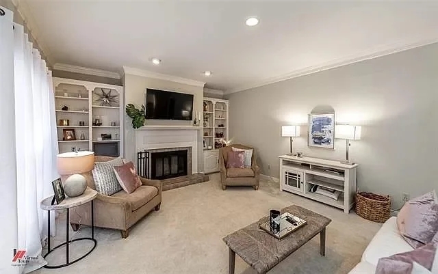 Foto del edificio - 3113 Fairfield Ave